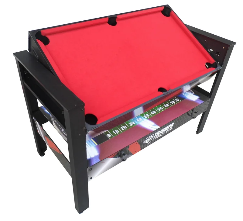 Escalade Sports Triumph Sports - 48-Inch 4-In-1 Rotating Table