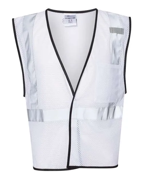 Kishigo® Unisex EV Series® Enhanced Visibility Non-ANSI Vest