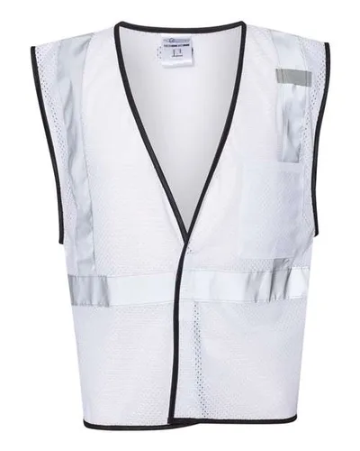Kishigo® Unisex EV Series® Enhanced Visibility Non-ANSI Vest