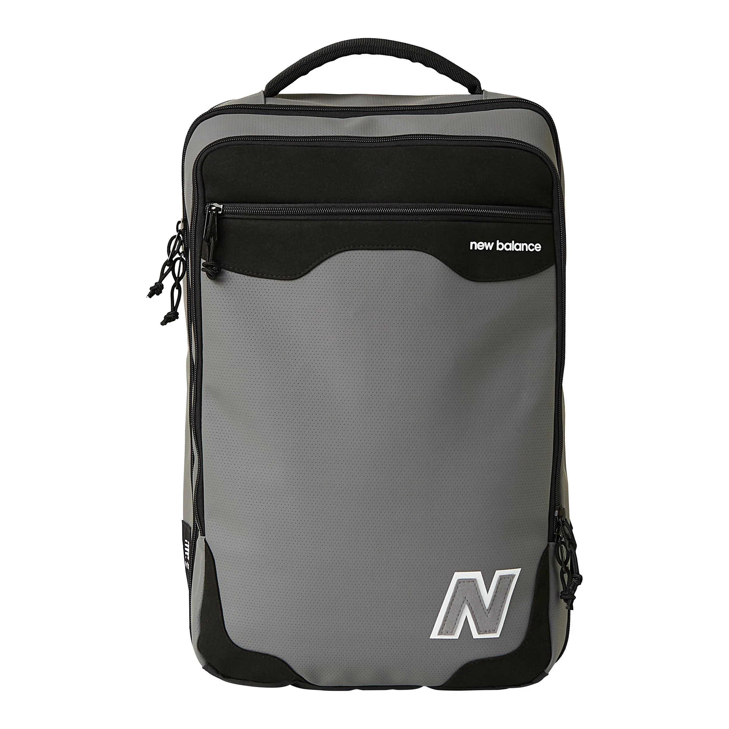 New Balance Legacy Commuter Backpack Size 20.5X 12.6 X5.2