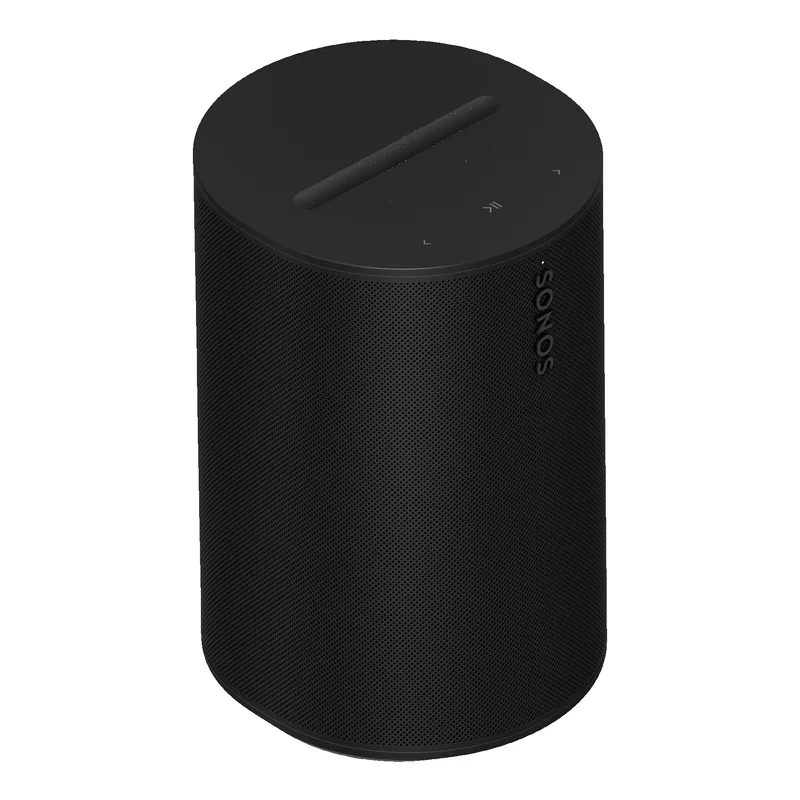 Sonos Era 100 SL Speaker - Black