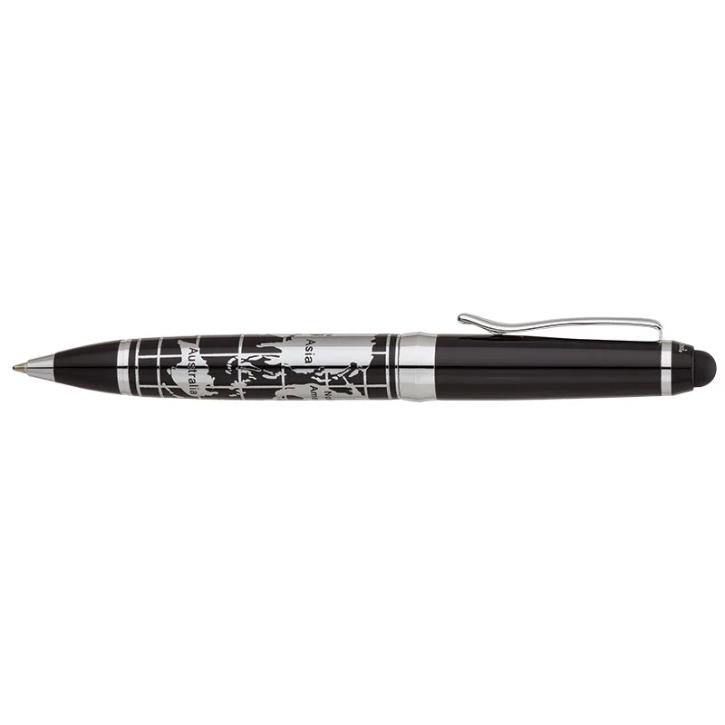 Salerno Bettoni Ballpoint / Stylus Pen view 2