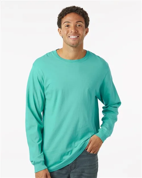 SoftShirts Classic Long Sleeve T-Shirt