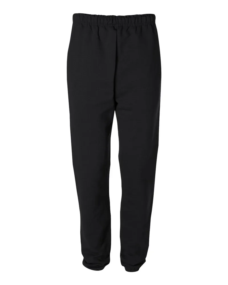 Jerzees® Super Sweats NuBlend® Sweatpants w/Pockets view 2