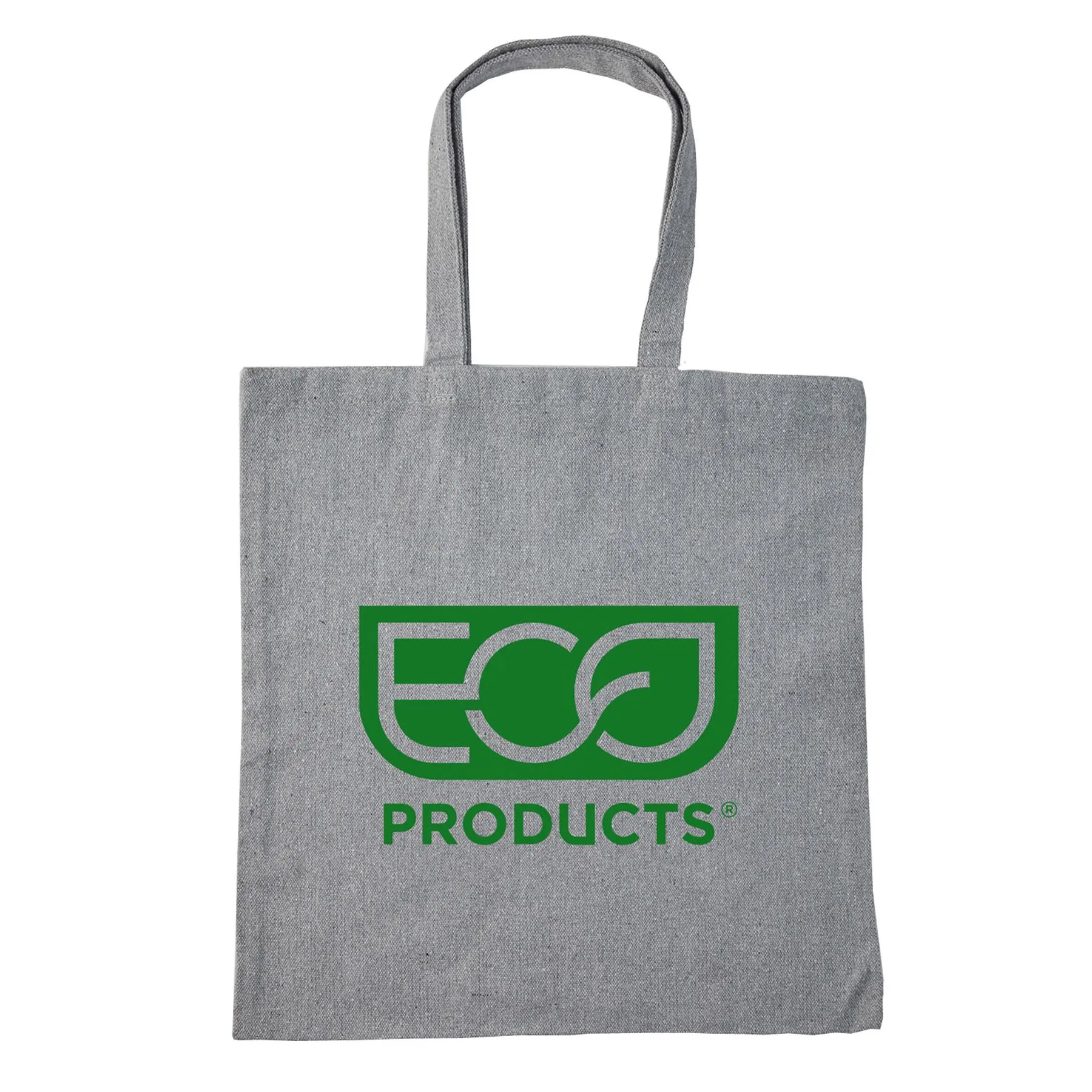 Recycled Poly Cotton Tote Bag view 3