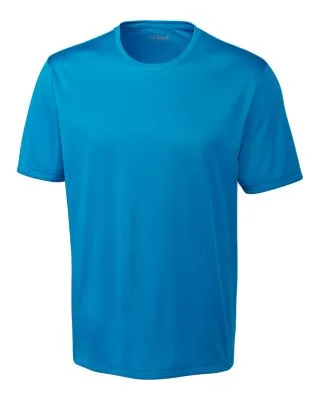 Clique Spin Eco Performance Jersey Short Sleeve Mens Tee view 6