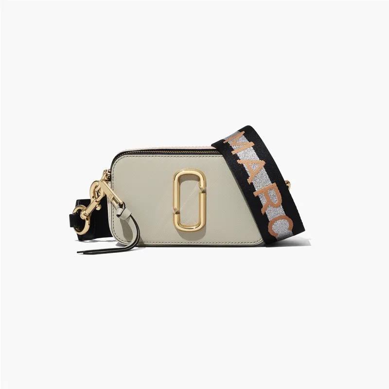 Marc Jacobs The Snapshot Bag