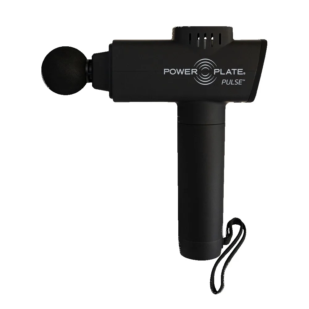 Power Plate Pulse 3.0 - Black