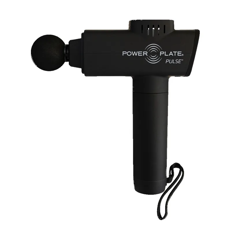 Power Plate Pulse 3.0 - Black
