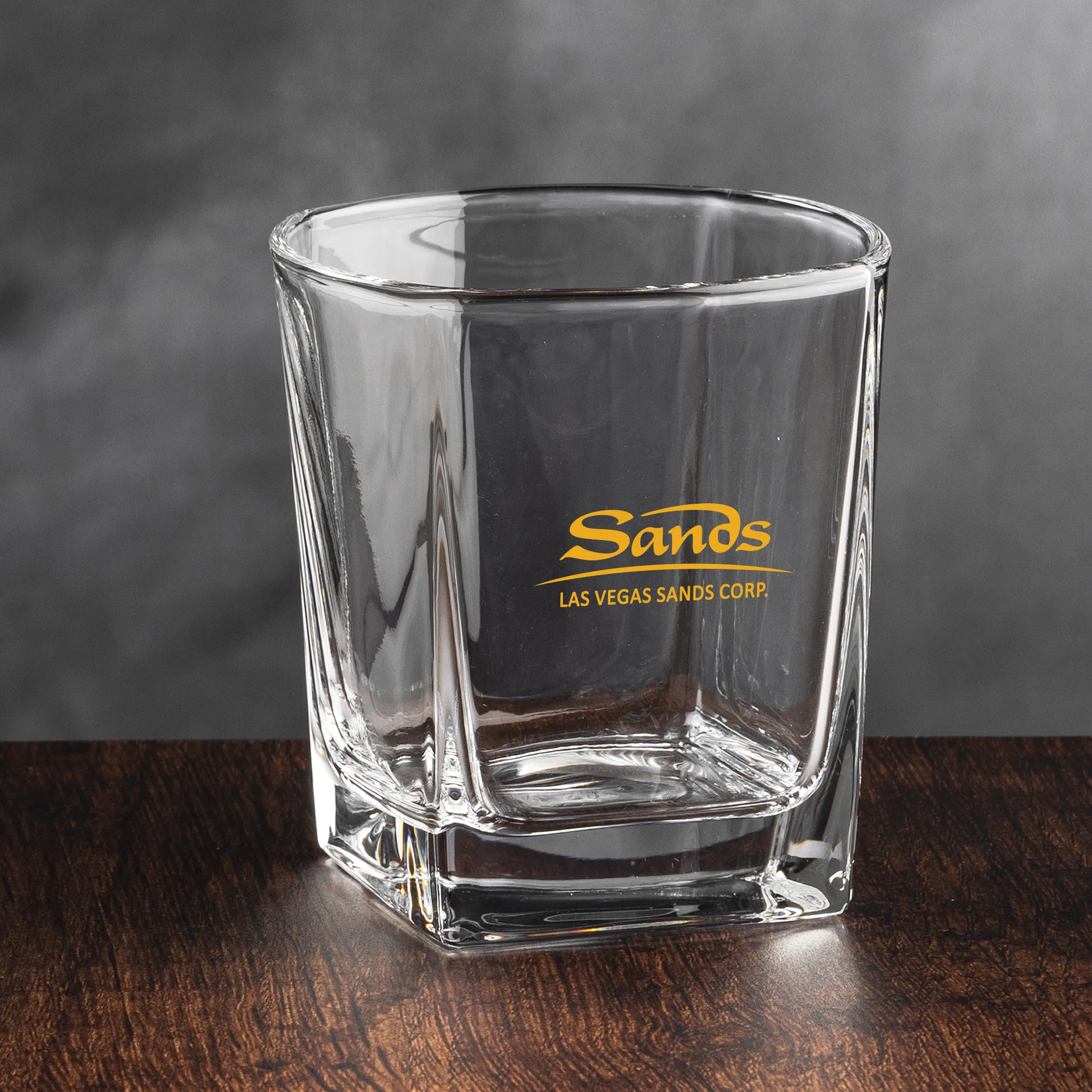 1 Color, 1 Location Imprint, 9 oz