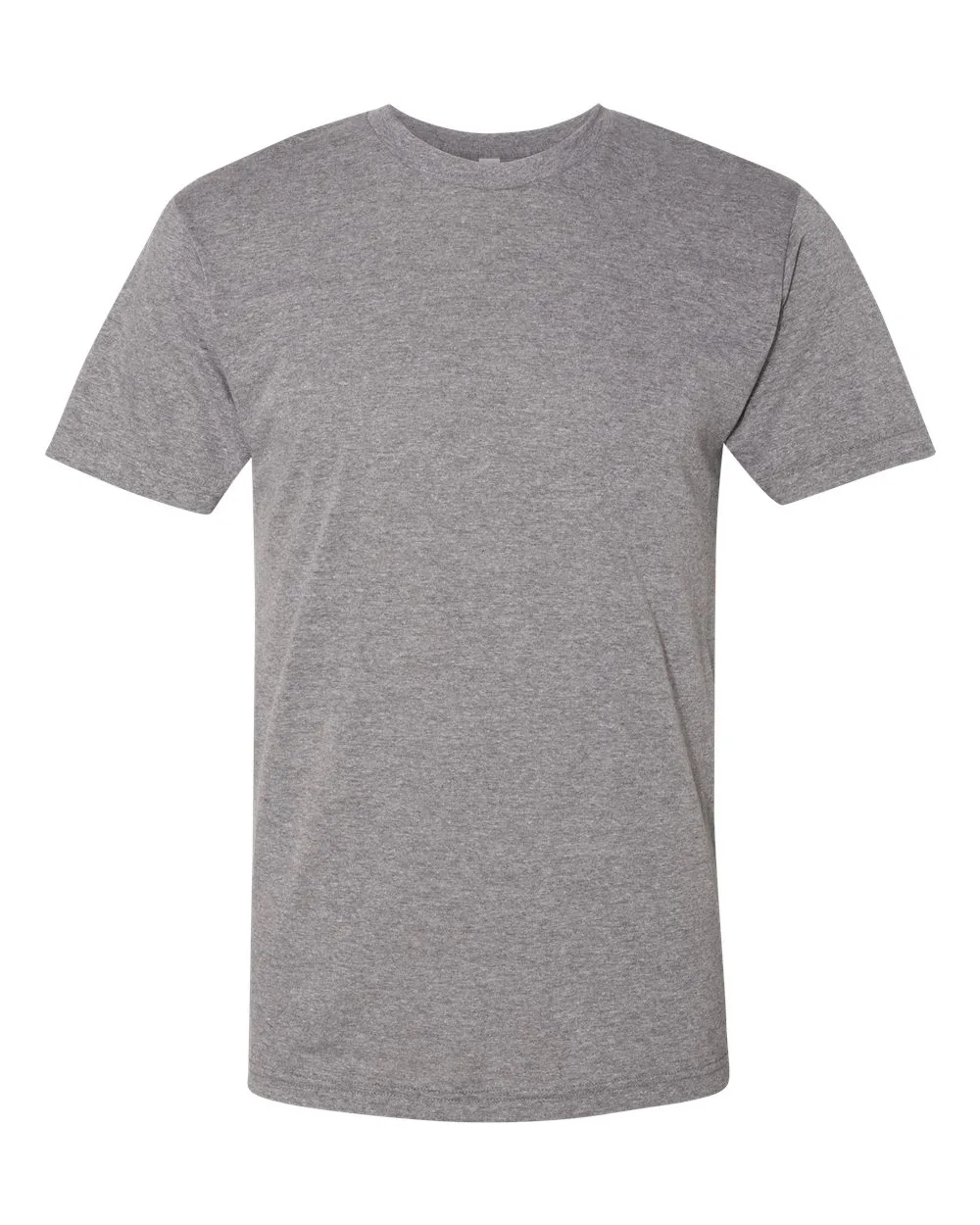 American Apparel® Triblend Track Tee view 3