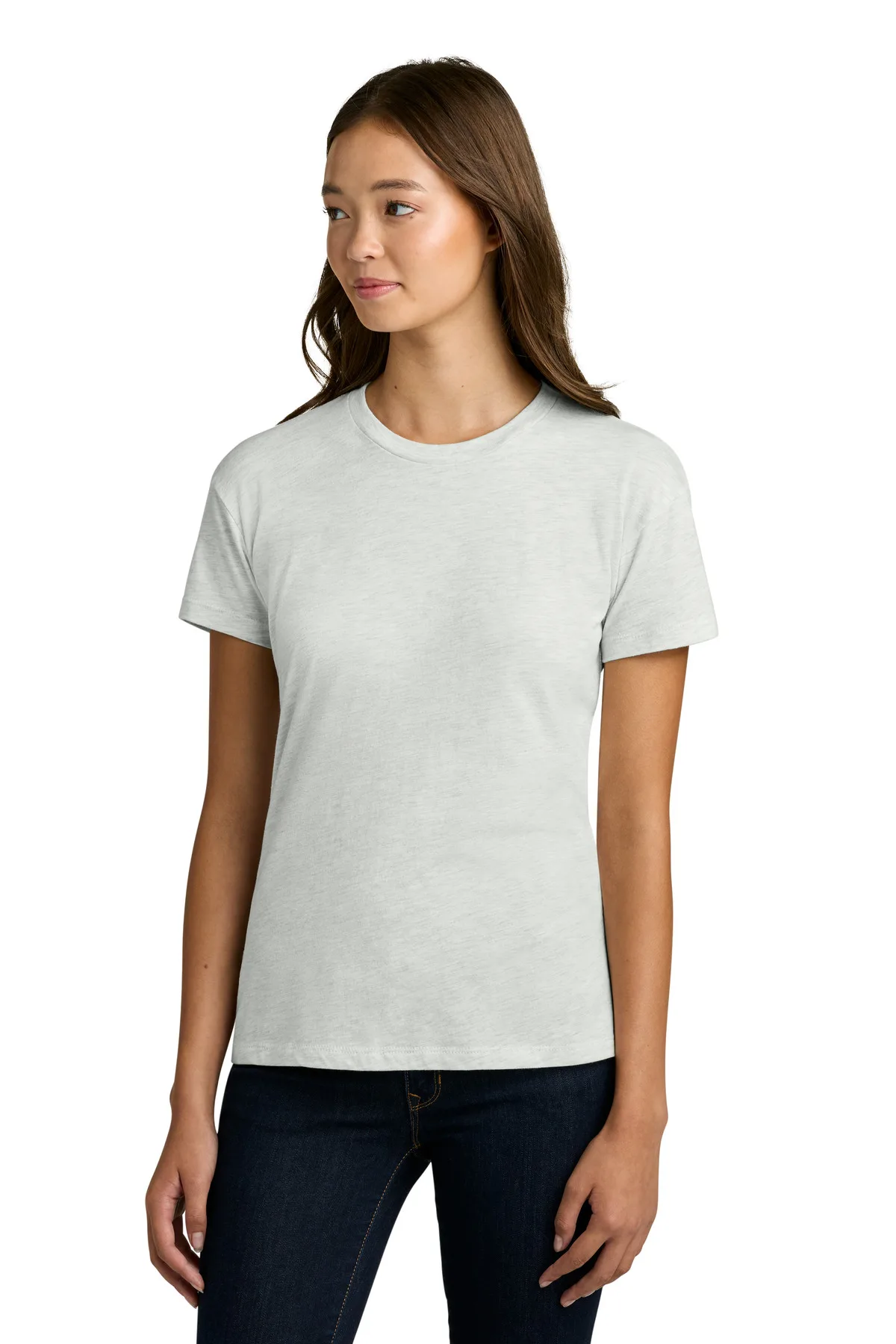 Next Level Apparel® Women's Cotton Relaxed Tee view 7