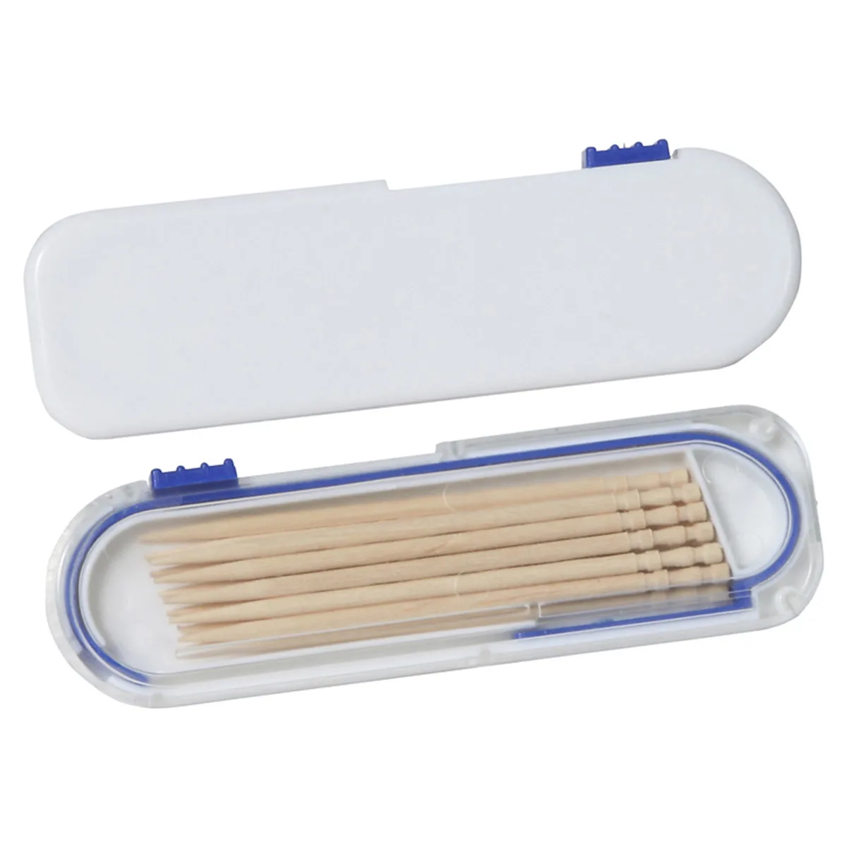 U Pick Toothpick Holder view 2