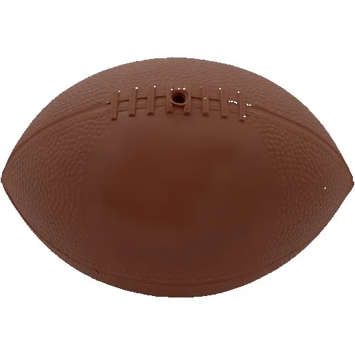 7" Mini Vinyl Football view 7
