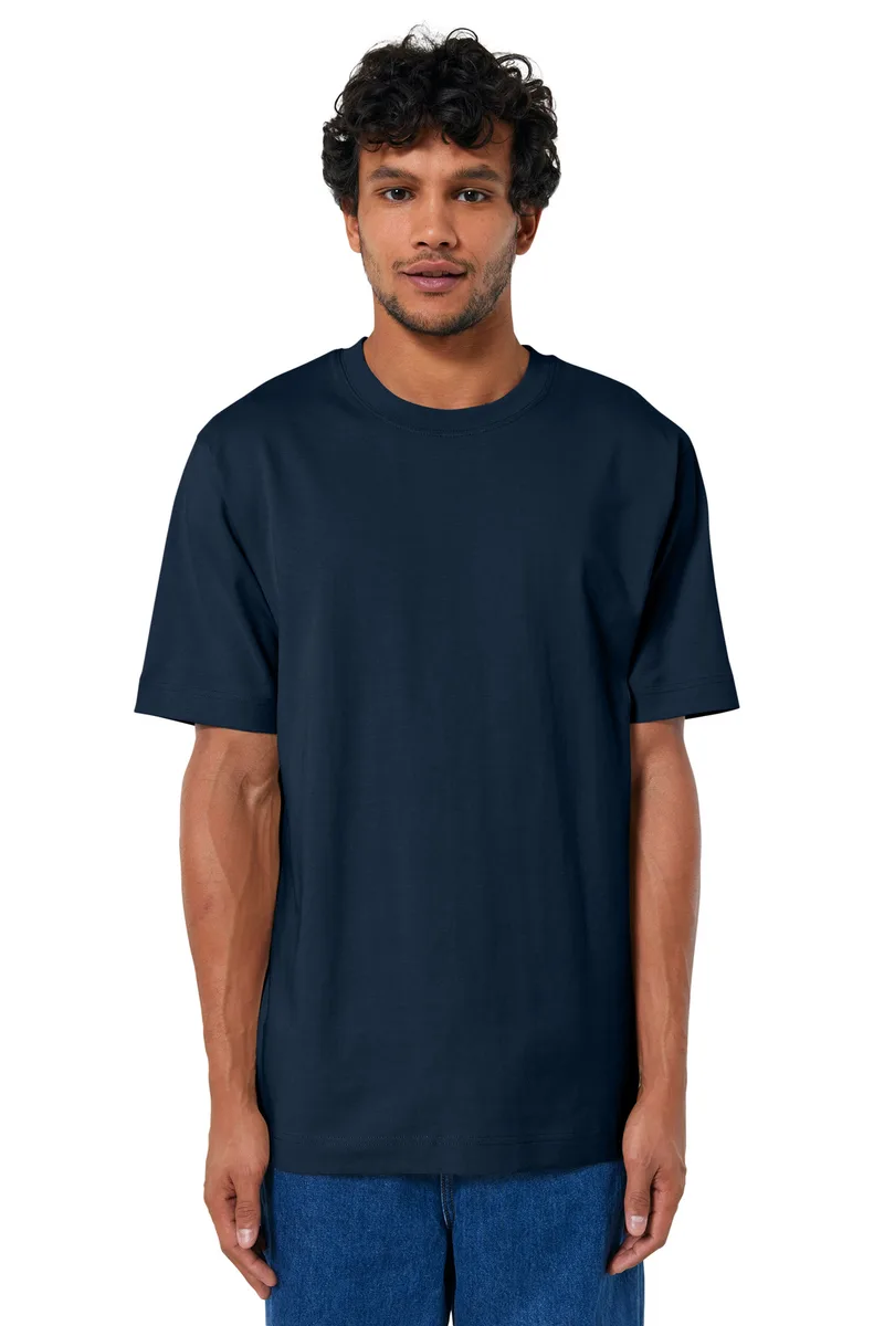 Stanley/Stella Unisex Freestyler Heavyweight Tee view 6