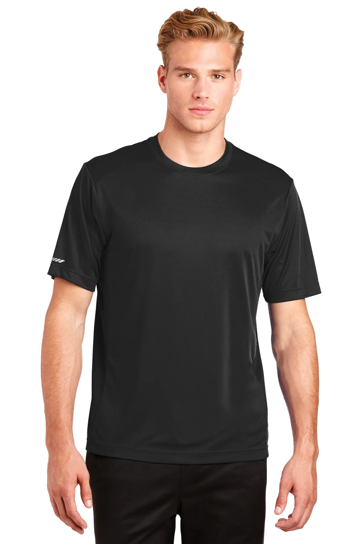 Sport-Tek® PosiCharge® Elevate Tee.