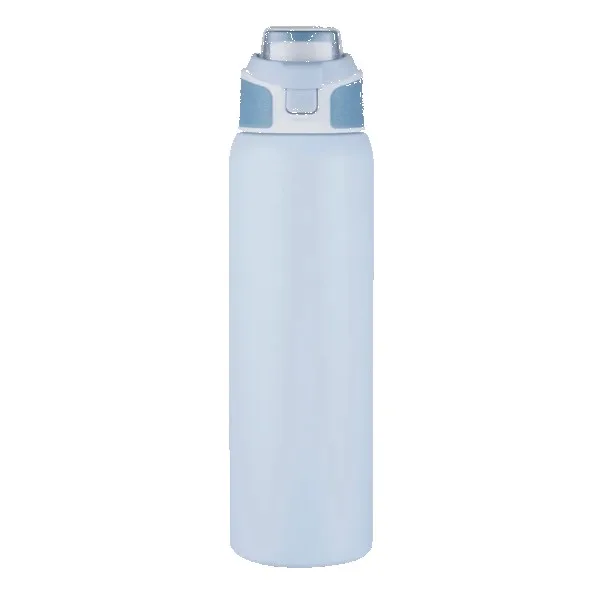 Light Blue Blank