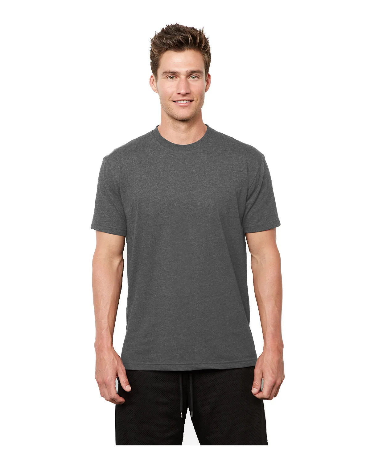 NEXT LEVEL APPAREL Unisex Eco Performance T-Shirt view 5