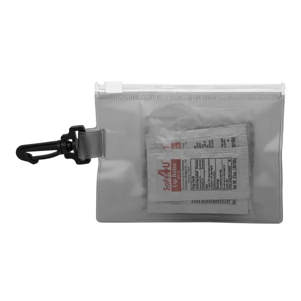 The Mio 12 Pc First Aid Kit view 2