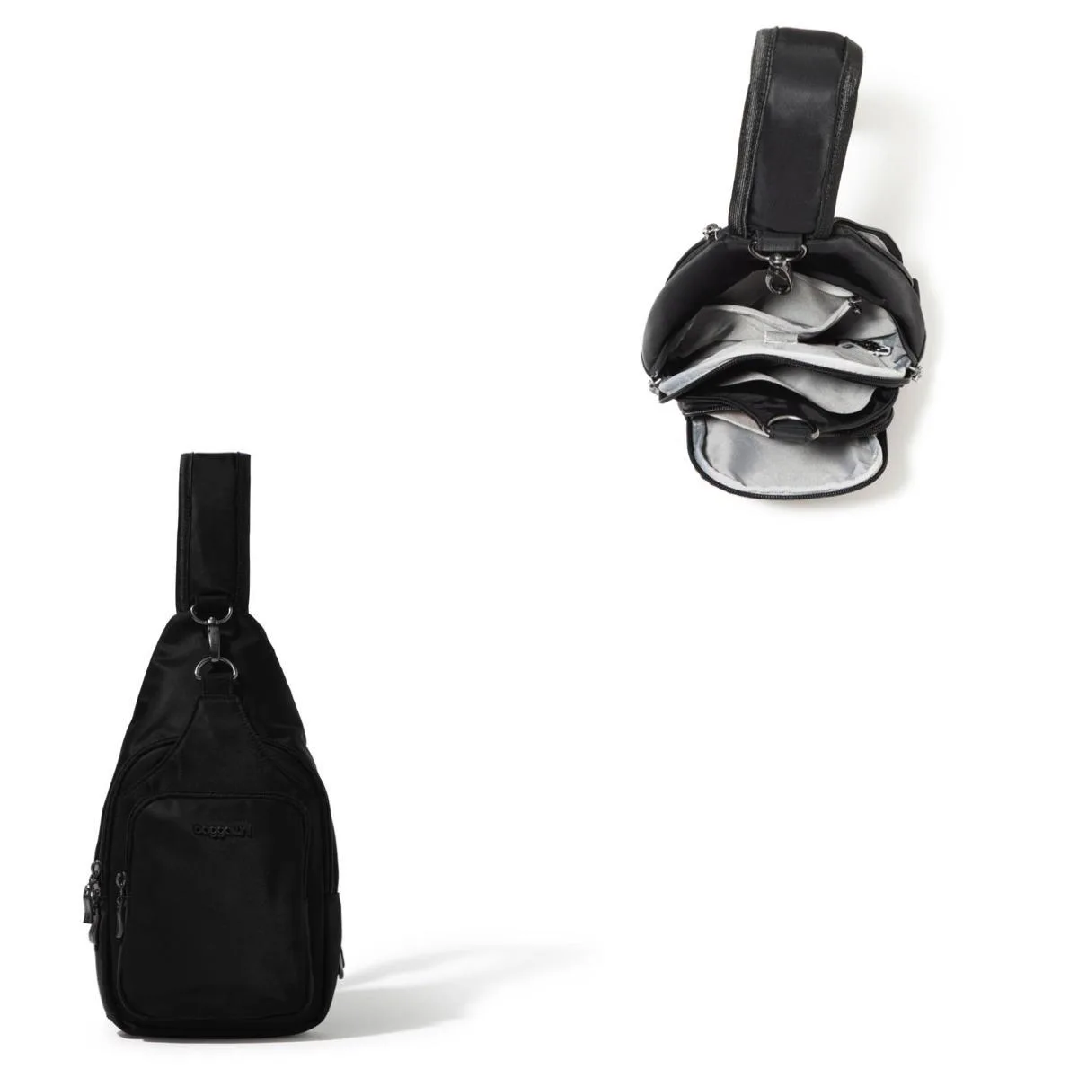 Baggallini Central Park Sling