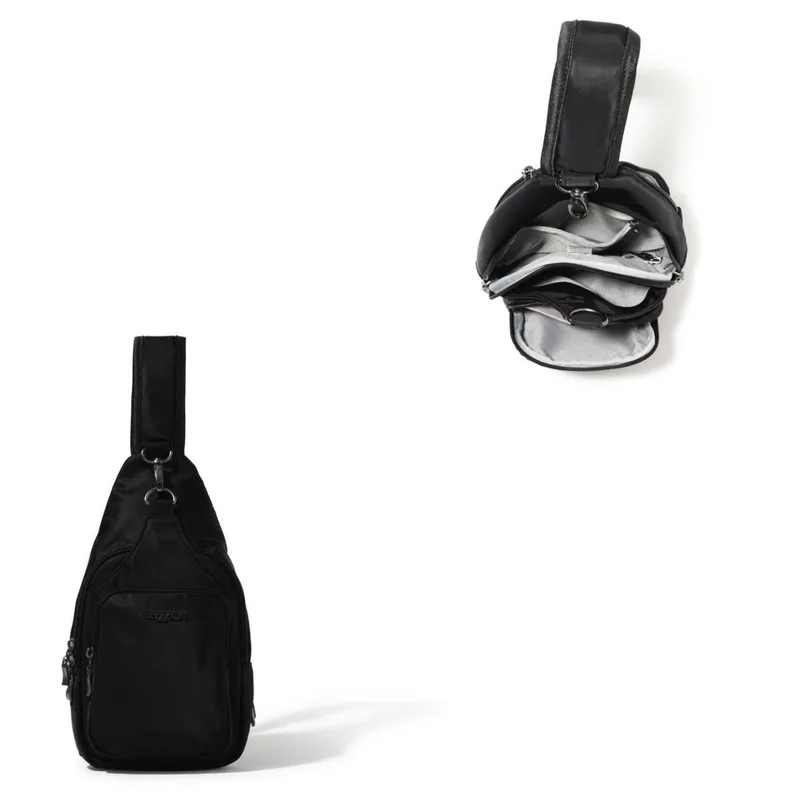 Baggallini Central Park Sling
