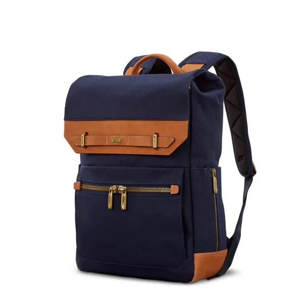 Hartmann Reserve Backpack - Midnight Navy
