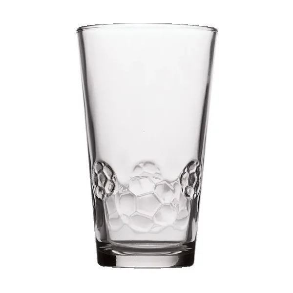 16 oz Libbey Soccer Pint view 2