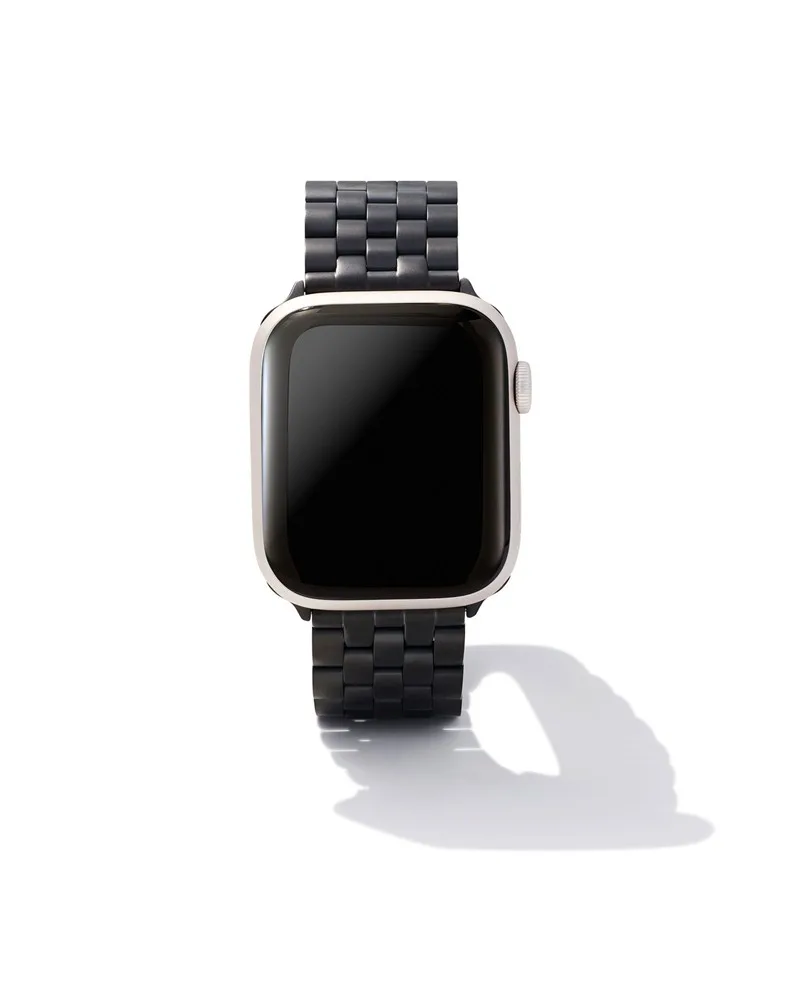 Kendra Scott Men's Beck 5 Link Watch Band