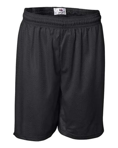 Badger 7'' Pro Mesh Shorts
