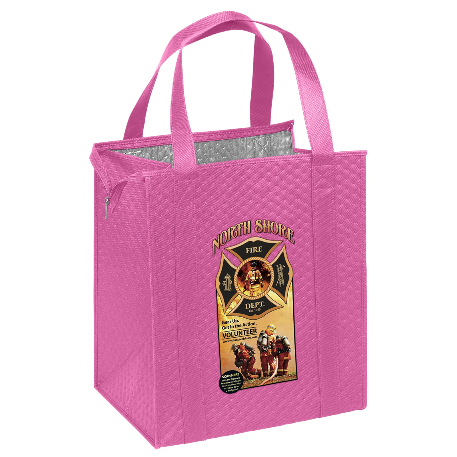 Brite Pink Logo