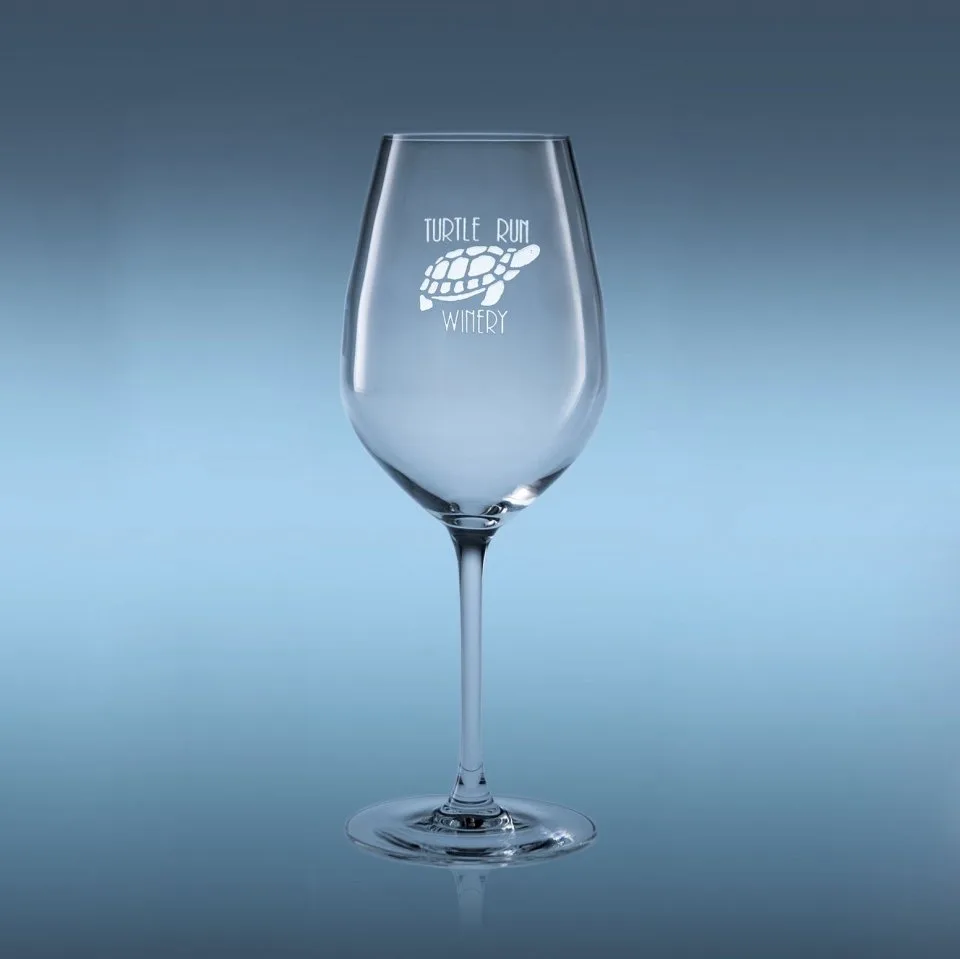 16 Oz. Domaine Tulip White Wine Glass