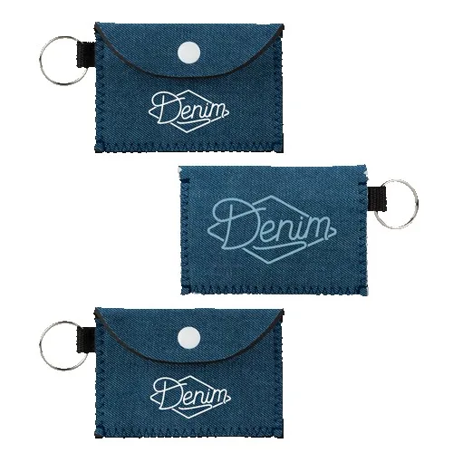 Denim Blue