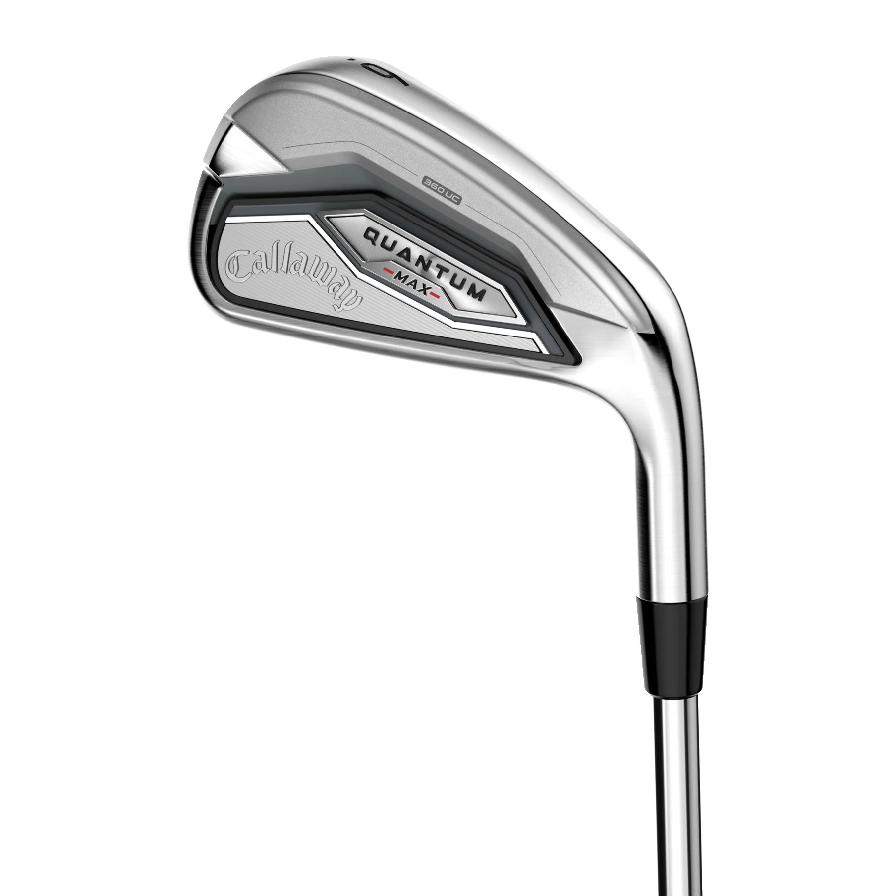 Callaway Quantum Max Graphite Irons