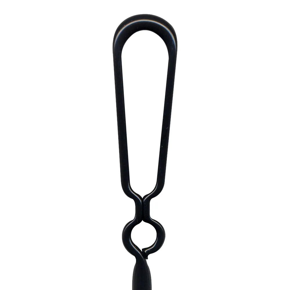 Exclamation Point Inkbend Standard, Bent Pen