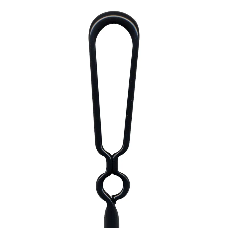 Exclamation Point Inkbend Standard, Bent Pen