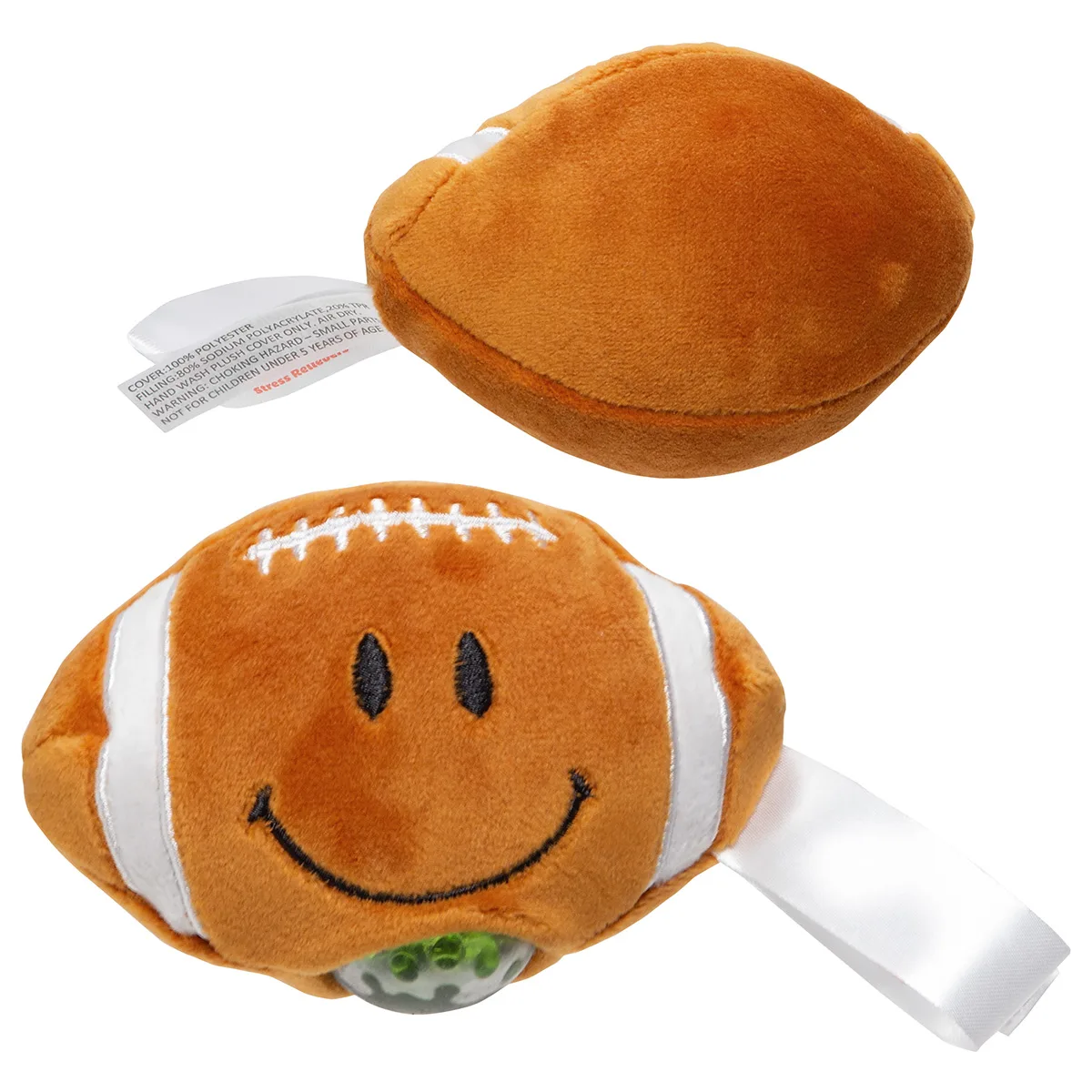 Stress Busters™ Football view 2