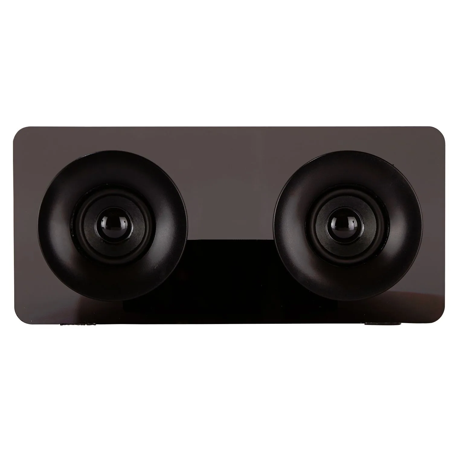 Acrylic Bluetooth (R) Stereo Speaker view 2
