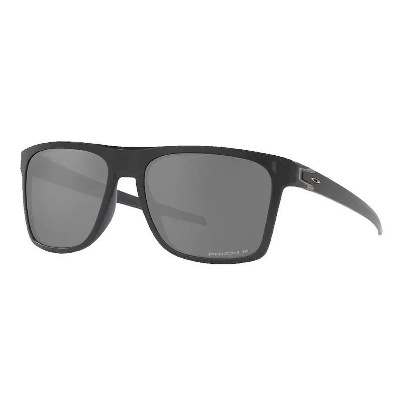 Oakley Polarized Leffingwell Sunglasses