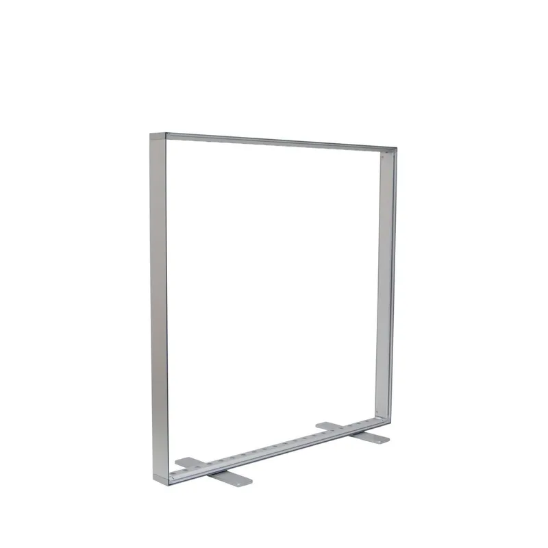 4' x 4' Fusion Glo Display Hardware