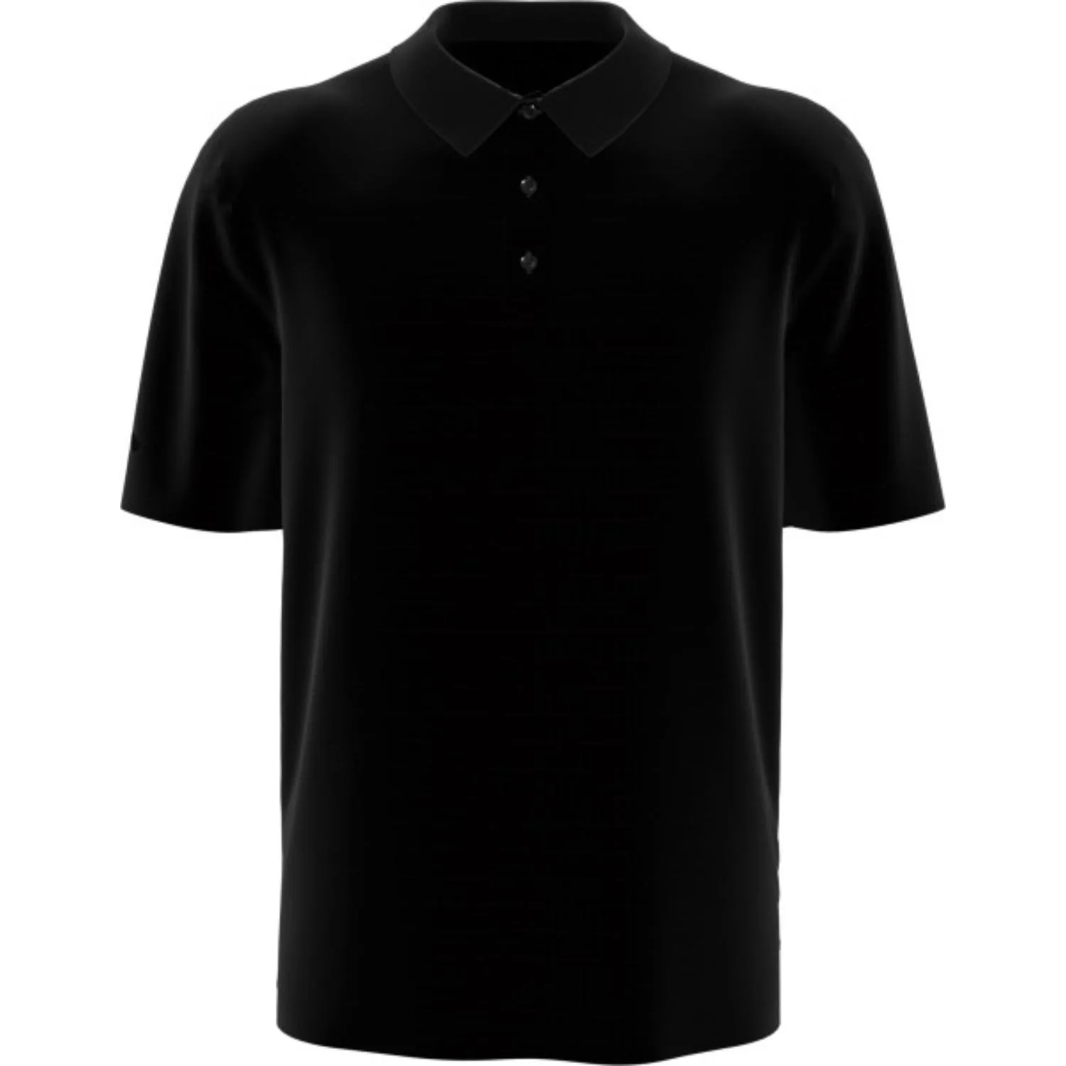 Callaway® Eco Horizontal Textured UPF 50+ Men's Golf Polo Shirt with Custom Logo view 4