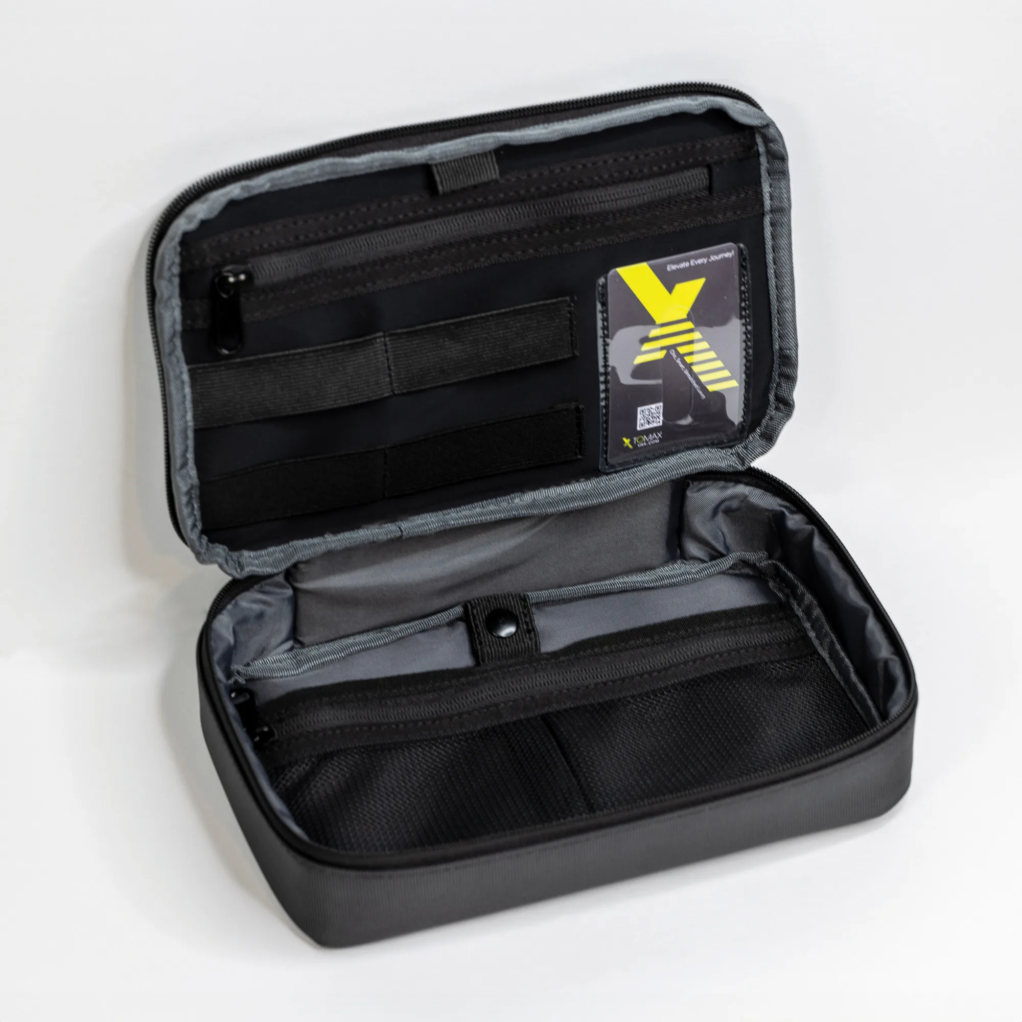 Techfarer Premium Tech Organizer view 3