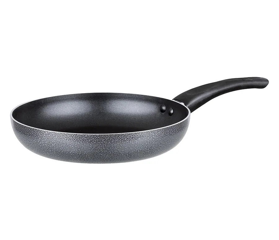 10'' Gray Wok