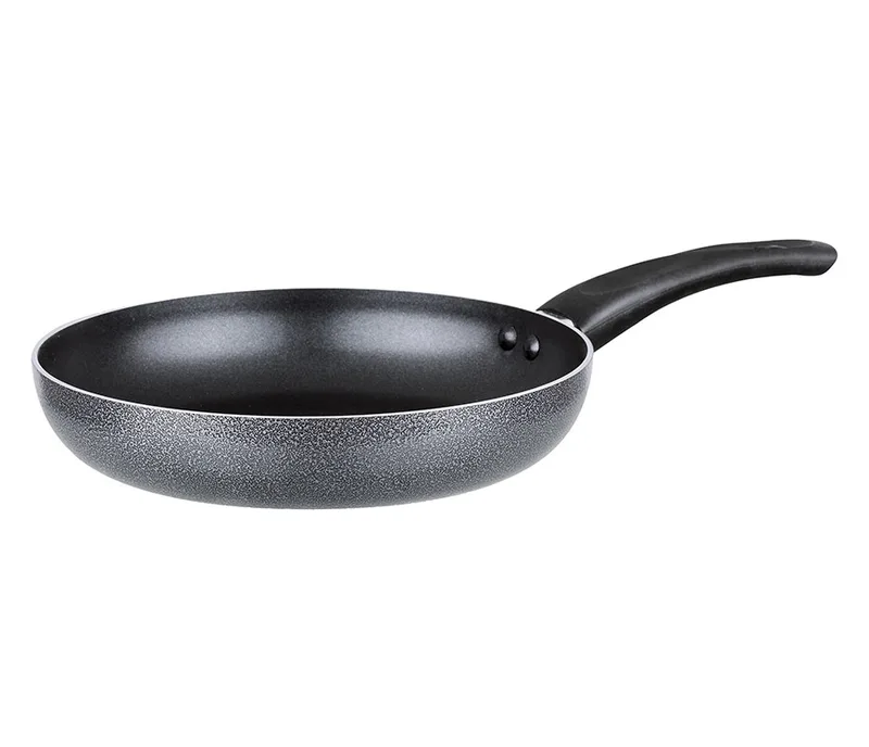 10'' Gray Wok