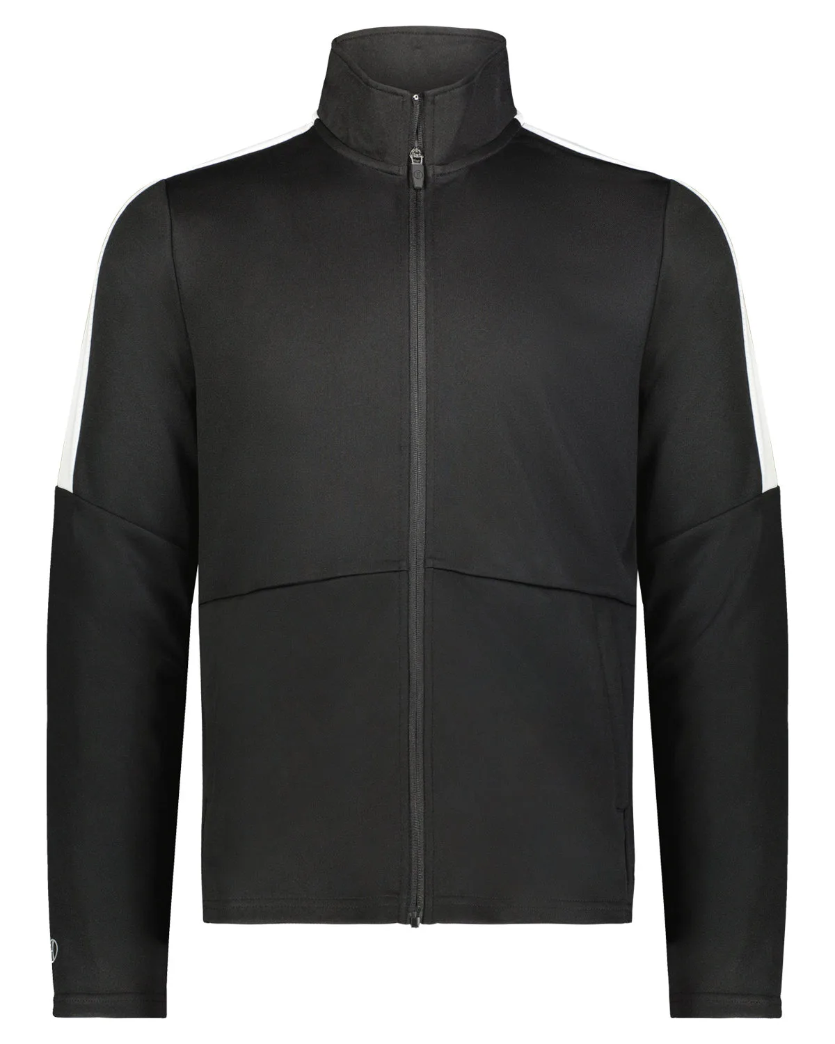 Holloway Adult Crosstown Jacket Tall view 2