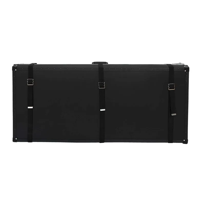 Floor Display Hard Case with Wheels (57" x 26.5") view 3