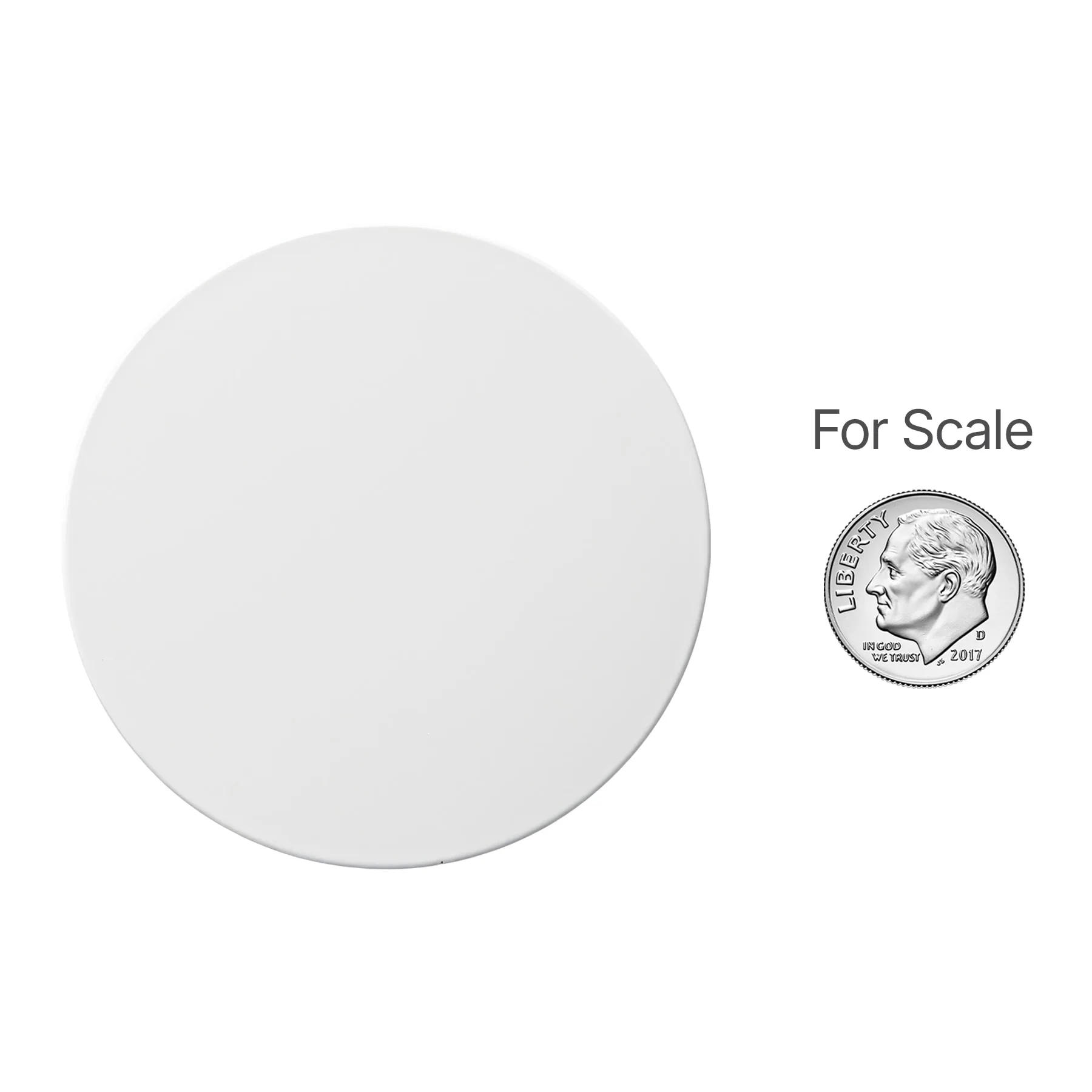 To Scale