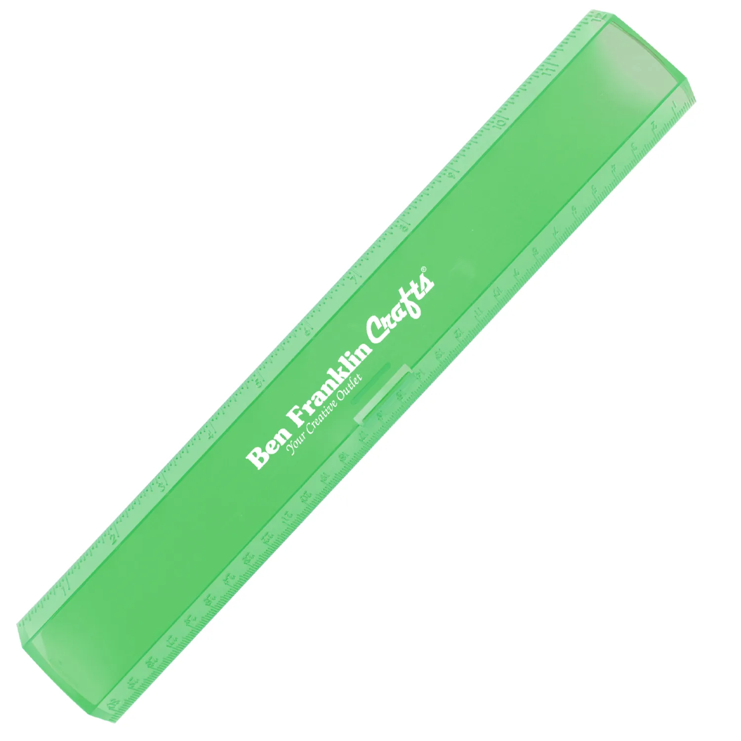 Translucent Green