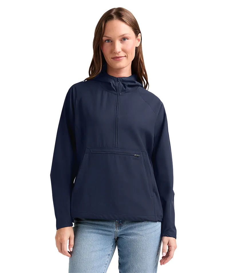 Women's Lexington Stretch Anorak