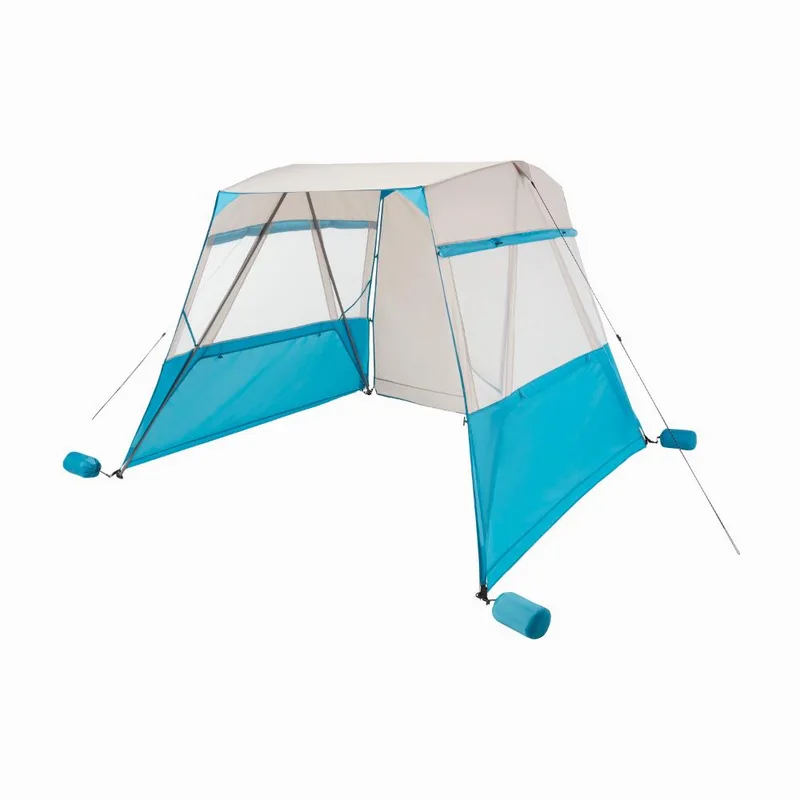 Newell Brands Distribution LLC Coleman 7' X 7' Go Shade Backpack Shelter