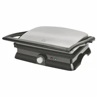 Stainless Steel Panini Maker